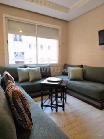 Appartement avec ascenseur à Guéliz - 2