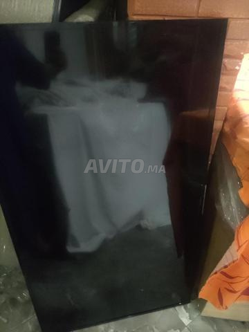 TV Sony Bravia 55 Smart Khasha Cart Mer
