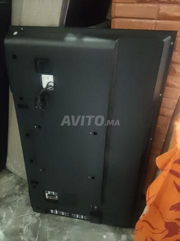 TV Sony Bravia 55 Smart Khasha Cart Mer - 2