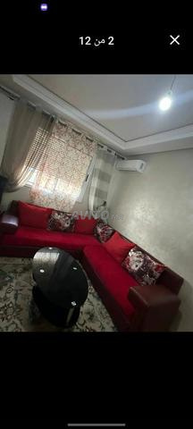 شقق للكراء اليومي بثمن جد مناسب - 2
