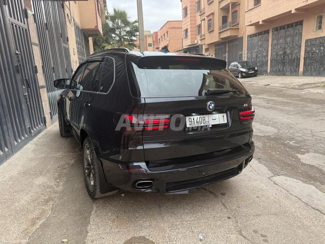 BMW X5 معاد تصميمها - 2