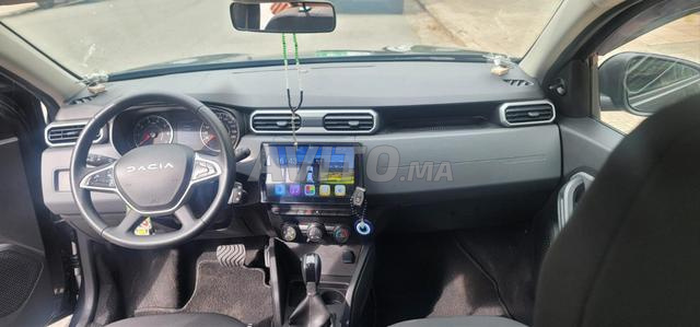 Duster automatique diesel - 2