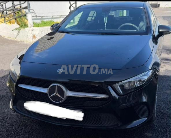 Mercedes Benz Classe A 200