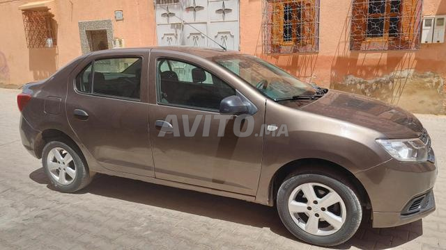 Dacia Logan - 2