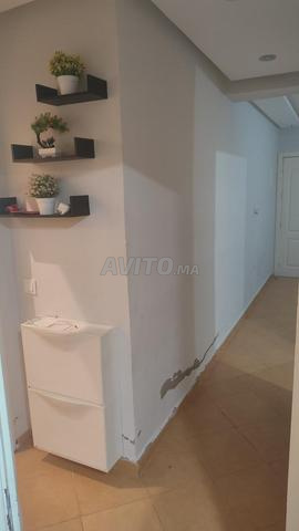 Appartement à louer - 2