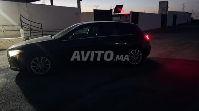 Mercedes Benz Classe A 200