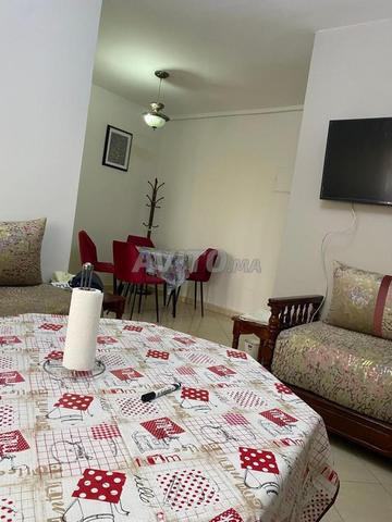 Appartement à louer - 2