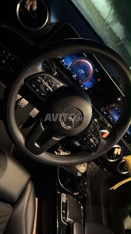 Mercedes Benz Classe A 200