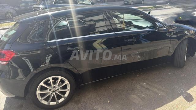 Mercedes Benz Classe A 200