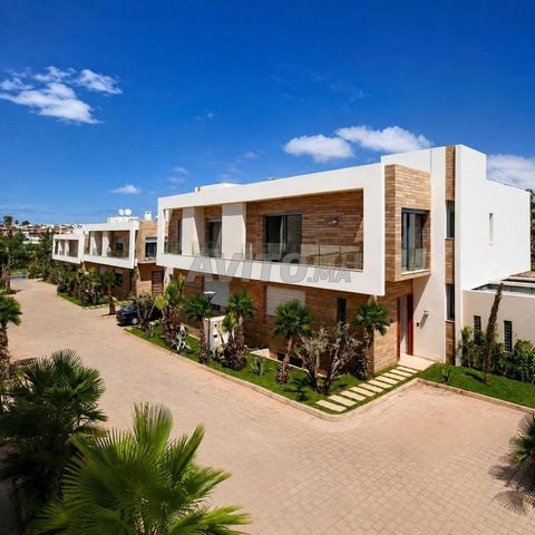 VILLAS DE HAUT STANDING BIEN SITUÉES CALIFORNIE  - 2