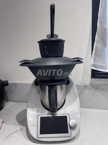 Thermomix TM6 - 2