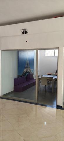 BUREAU A VENDRE TANGER CENTRE