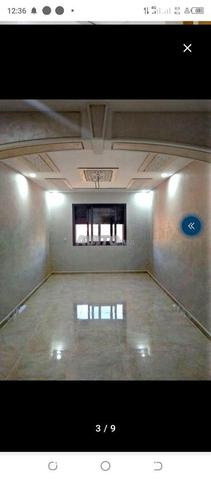 Appartement à louer - 2