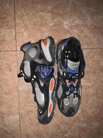 Polo Ralph Lauren Modern Trainer 45 - 2