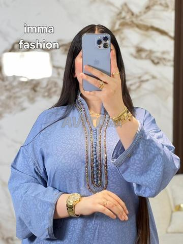 Caftan marocain élégant - 2