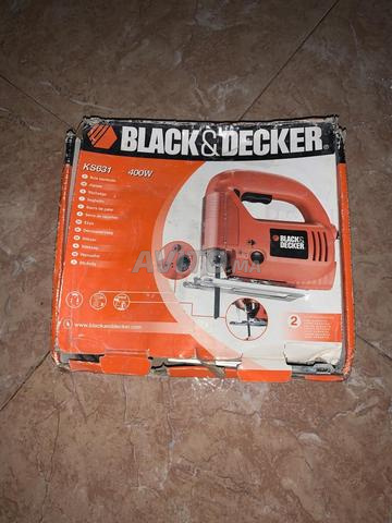 Black & Decker KS631 400W - 2