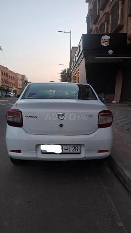 Dacia Logan - 2