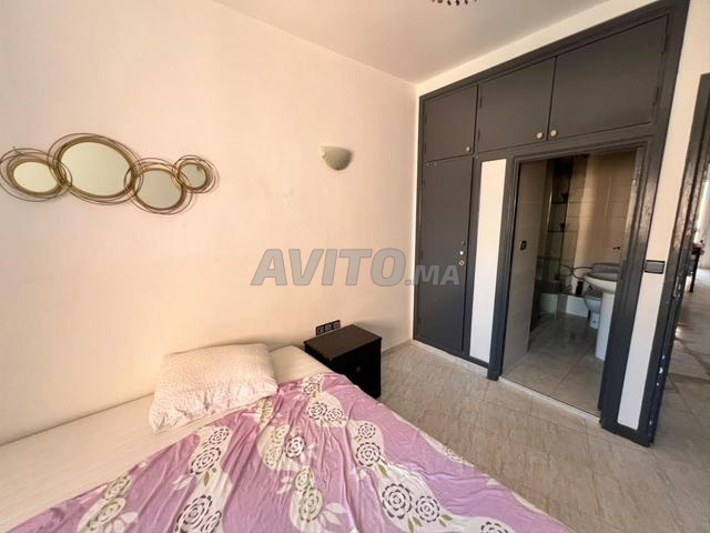 Bel Appartement 76 m² à Rouidate - 2