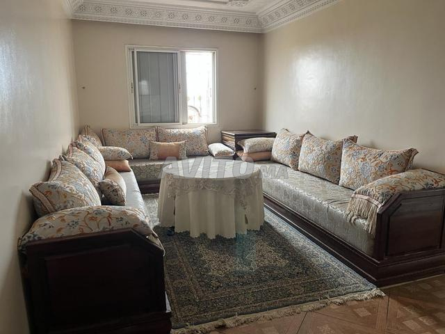 Appartement à vendre - 2