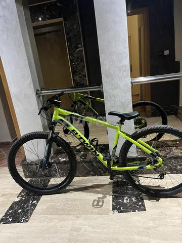 Btwin st 520