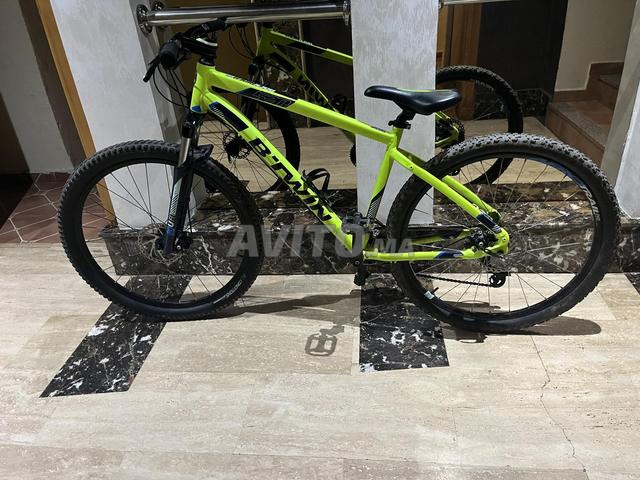 Btwin st 520 - 2