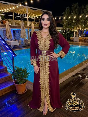قفطان هماوي - 2