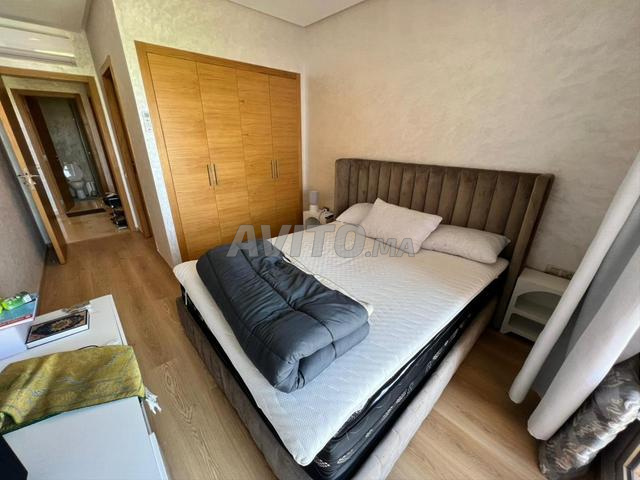 Appartement de Luxe 3 Pièces Résidence Sécurisée - 2