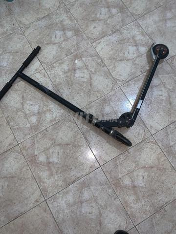 سكوتر ريزر - 2