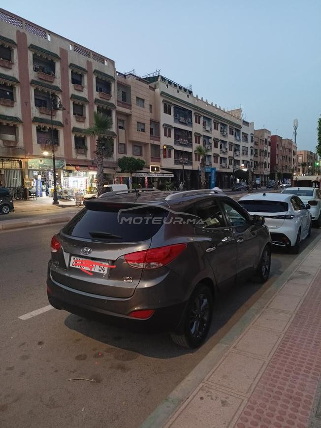 Hyundaiix35