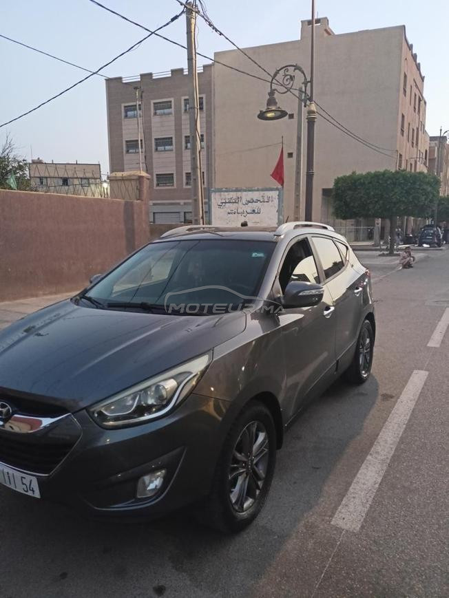 Hyundaiix35