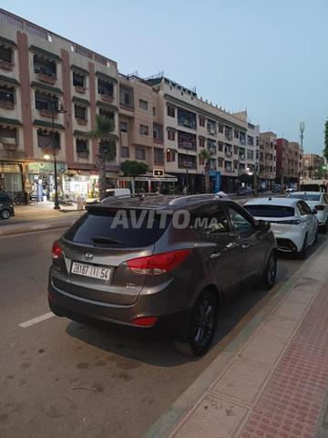 Hyundai ix35 - 2