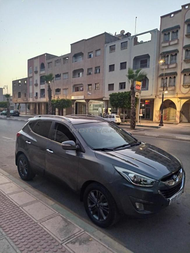 Hyundaiix35