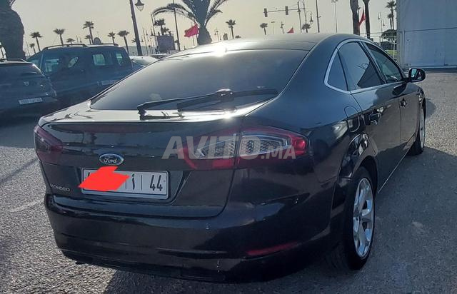 فورد بحالة ممتازة للبيع - 2