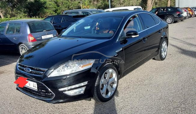 Ford excellente état à vendre