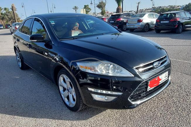 Ford excellente état à vendre