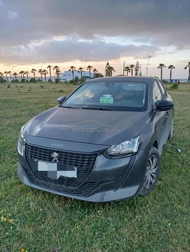 voiture à vendre 
