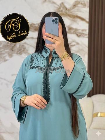 Caftan Hmawi - 2
