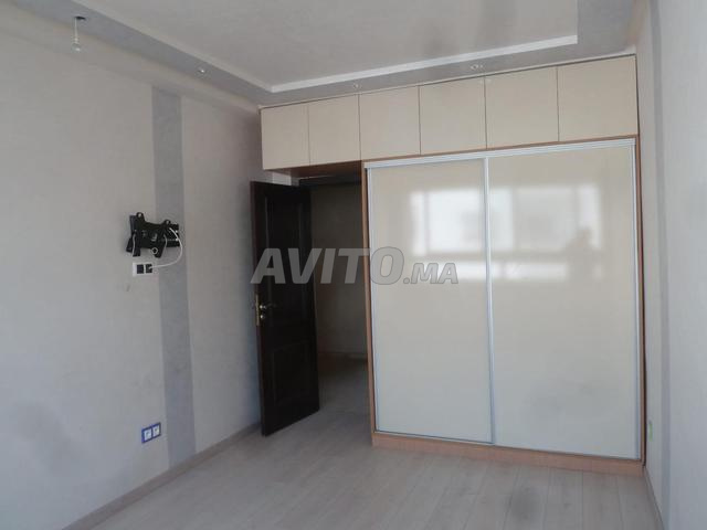 Appartement à louer 105 m² à Casablanca - 2