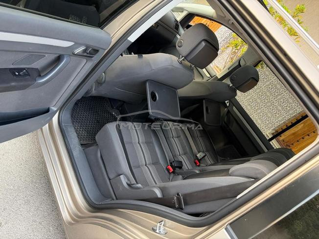 vw touran automatic 2.0L