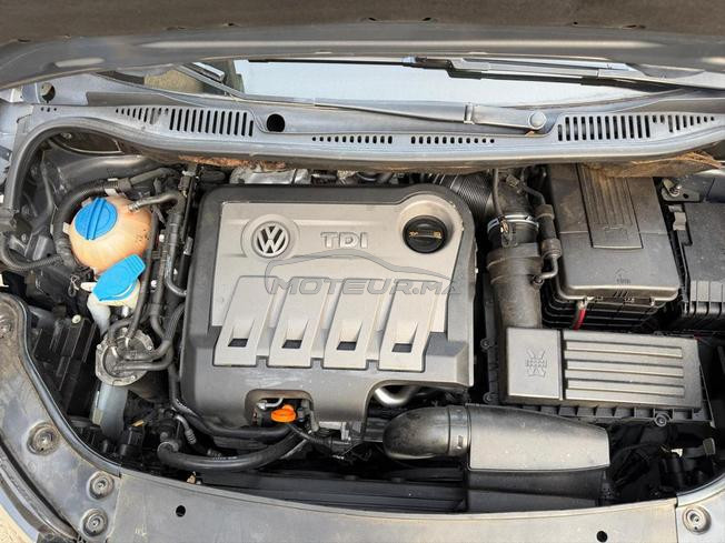 vw touran automatic 2.0L