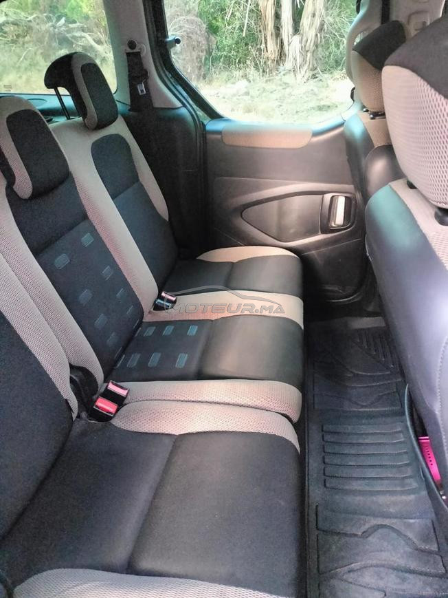 Citroën Berlingo Diesel 2015 à Tanger
