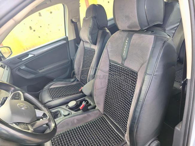 Volkswagen Tiguan Automatique - Première main