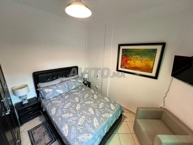 Bel Appartement 65 m² Lumineux Centre-Ville - 2