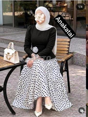 أونسومبل بالصاية أنيق و صيفي - 2