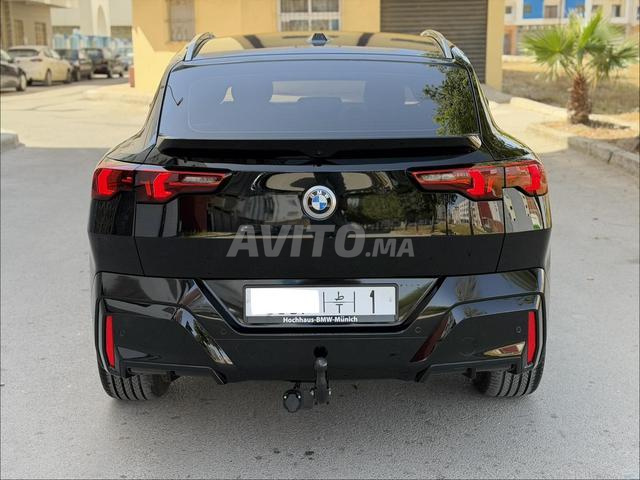 BMW X2 Pack M Diesel 2025 - 2