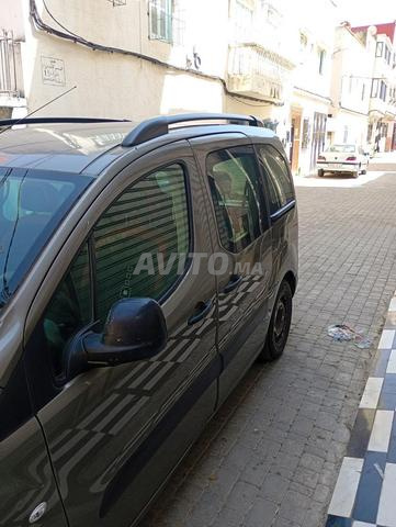 Citroën Berlingo Diesel Manuelle 2017 - 2
