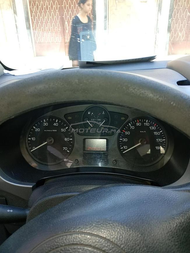 Citroën Berlingo Diesel Manuelle 2017