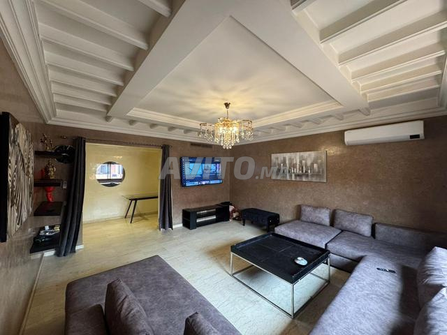 Appartement de Standing au Cœur de Guéliz