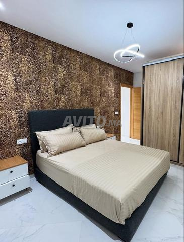 Appartement a louer - 2