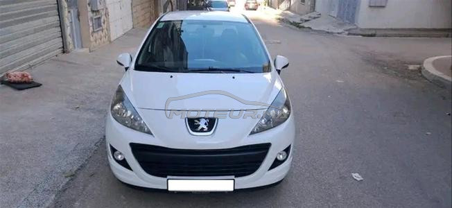 Peugeot 207 Diesel 2011